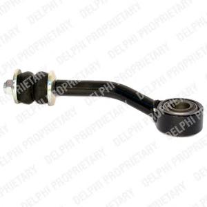 Тяга / стойка, стабилизатор DELPHI