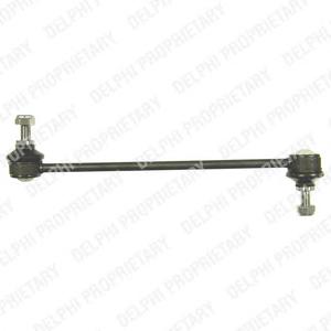 Тяга / стойка, стабилизатор DELPHI