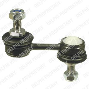 Тяга / стойка, стабилизатор DELPHI