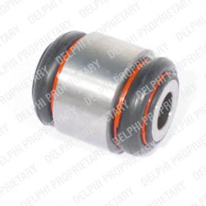 Сайлентблок задней балки DELPHI TD213W
