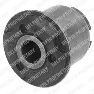 Подвеска, рычаг независимой подвески колеса DELPHI TD241W