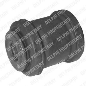 Подвеска, рычаг независимой подвески колеса DELPHI