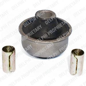 Подвеска, рычаг независимой подвески колеса DELPHI