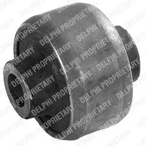 Подвеска, рычаг независимой подвески колеса DELPHI