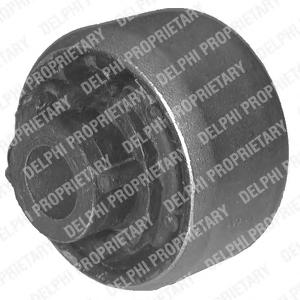 Подвеска, рычаг независимой подвески колеса DELPHI TD261W