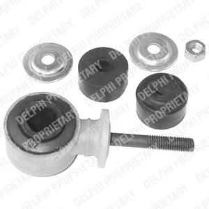 Тяга / стойка, стабилизатор DELPHI