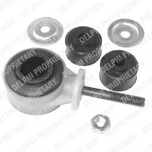 Тяга / стойка, стабилизатор DELPHI TD270W