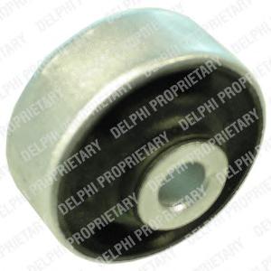 Подвеска, рычаг независимой подвески колеса DELPHI