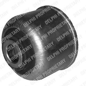 Подвеска, рычаг независимой подвески колеса DELPHI