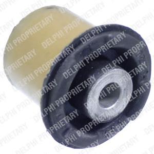 Подвеска, рычаг независимой подвески колеса DELPHI