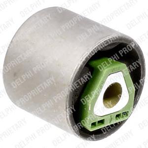 Подвеска, рычаг независимой подвески колеса DELPHI