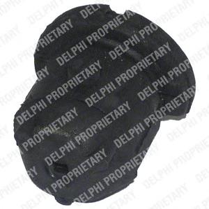 Подвеска, рычаг независимой подвески колеса DELPHI