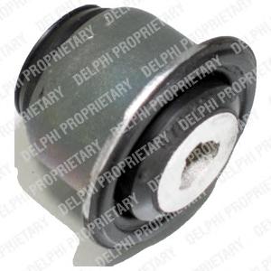 Подвеска, рычаг независимой подвески колеса DELPHI