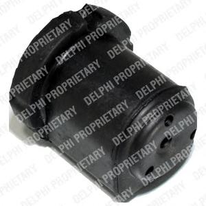 Подвеска, рычаг независимой подвески колеса DELPHI