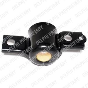 Подвеска, рычаг независимой подвески колеса DELPHI