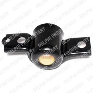 Подвеска, рычаг независимой подвески колеса DELPHI