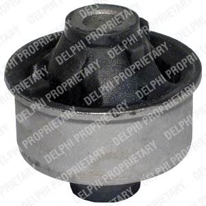 Подвеска, рычаг независимой подвески колеса DELPHI TD375W