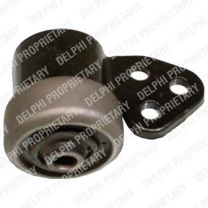 Подвеска, рычаг независимой подвески колеса DELPHI