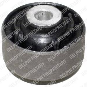 Подвеска, рычаг независимой подвески колеса DELPHI