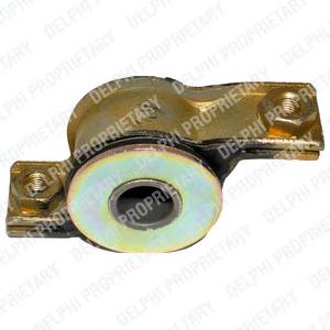 Подвеска, рычаг независимой подвески колеса DELPHI TD381W