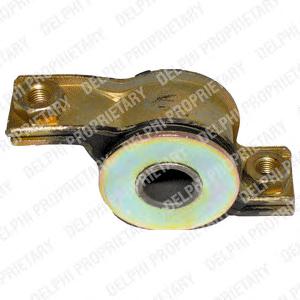 Подвеска, рычаг независимой подвески колеса DELPHI