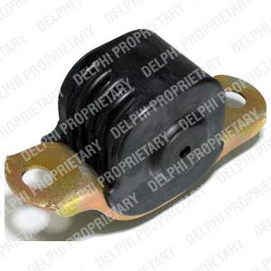 Подвеска, рычаг независимой подвески колеса DELPHI