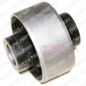 Подвеска, рычаг независимой подвески колеса DELPHI