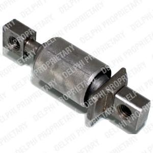 Подвеска, рычаг независимой подвески колеса DELPHI