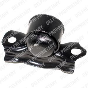 Подвеска, рычаг независимой подвески колеса DELPHI