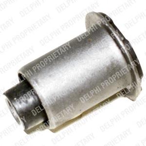 Подвеска, рычаг независимой подвески колеса DELPHI