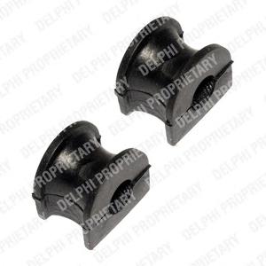 Опора, стабилизатор DELPHI