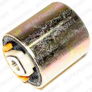 Подвеска, рычаг независимой подвески колеса DELPHI TD439W