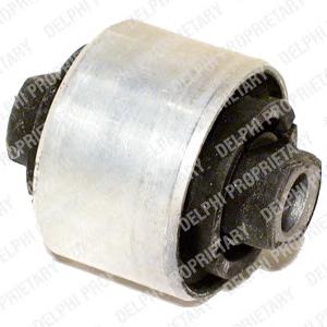 Подвеска, рычаг независимой подвески колеса DELPHI