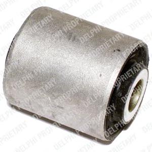 Подвеска, рычаг независимой подвески колеса DELPHI TD441W