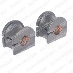 Опора, стабилизатор DELPHI