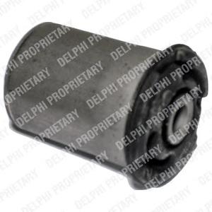 Сайлентблок задней балки DELPHI TD484W