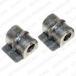 Опора, стабилизатор DELPHI