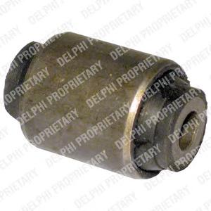 Подвеска, рычаг независимой подвески колеса DELPHI