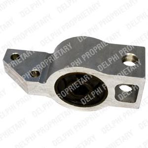 Подвеска, рычаг независимой подвески колеса DELPHI TD523W