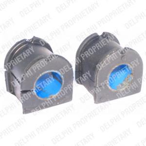 Опора, стабилизатор DELPHI