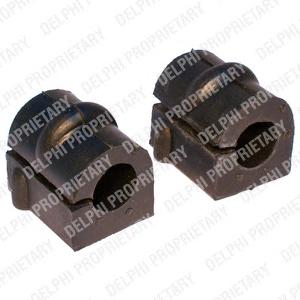 Опора, стабилизатор DELPHI