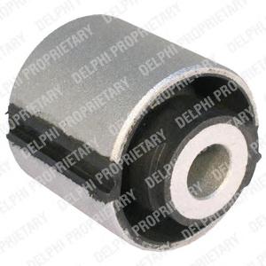 Подвеска, рычаг независимой подвески колеса DELPHI TD531W