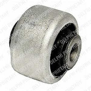 Подвеска, рычаг независимой подвески колеса DELPHI