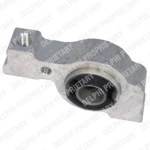 Подвеска, рычаг независимой подвески колеса DELPHI