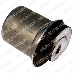 Сайлентблок задней балки DELPHI
