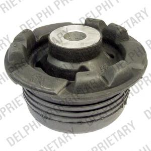 Втулка, балка моста DELPHI