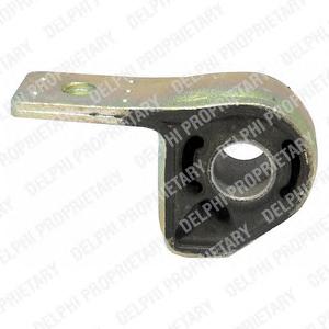 Подвеска, рычаг независимой подвески колеса DELPHI