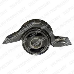 Подвеска, рычаг независимой подвески колеса DELPHI