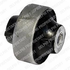 Подвеска, рычаг независимой подвески колеса DELPHI