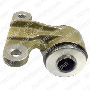 Подвеска, рычаг независимой подвески колеса DELPHI